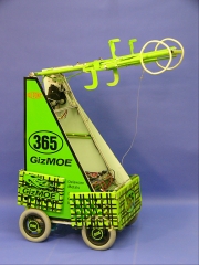 2004 GizMOE Robot