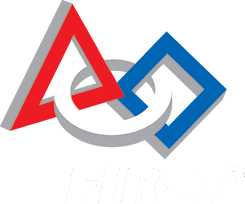 FIRST logo