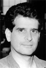Dean Kamen