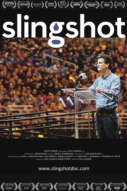 Slingshot Poster