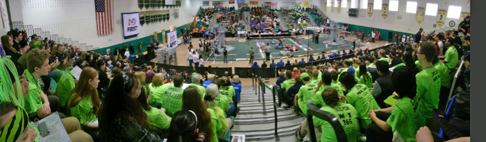 Seneca Panorama Seneca Panorama
